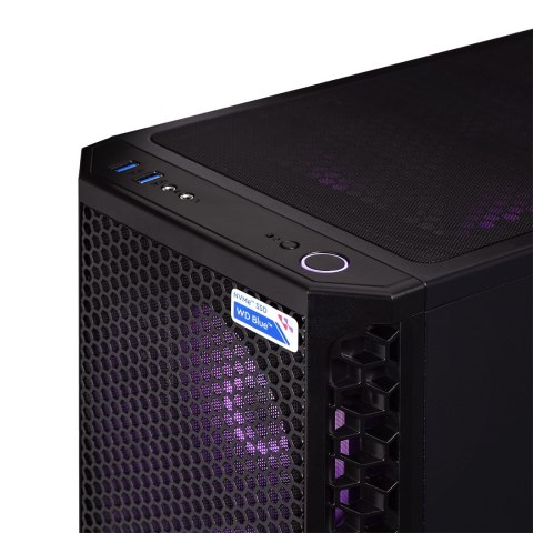 Actina ENDORFY 5600/32GB/1TB/RTX4060/600W Actina ENDORFY 5600/32GB/1TB/RTX4060/600W