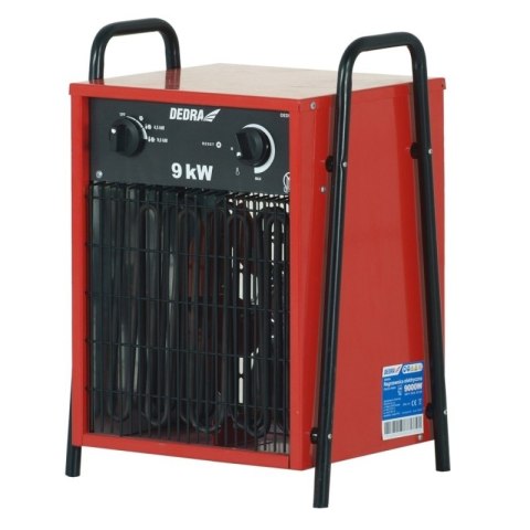 NAGRZEWNICA ELEK.9KW NAGRZEWNICA ELEK.9KW