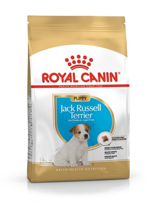 Karma Royal Canin SHN Breed Jack Russ Jun (3 kg ) Karma Royal Canin SHN Breed Jack Russ Jun (3 kg )