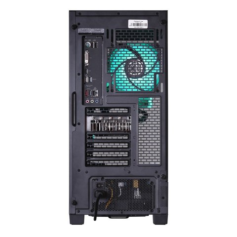 Actina View 5600X/32GB/1TB/RTX4060/600W Actina View 5600X/32GB/1TB/RTX4060/600W