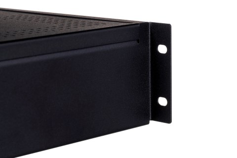Zasilacz UPS EVER ECO Pro 1000 AVR CDS 19" 2U (Rack; 1000VA) (W/EAVRRM-001K00/00) Zasilacz UPS EVER ECO Pro 1000 AVR CDS 19" 2U (Rack; 1000VA) (W/EAVRRM-001K00/00)