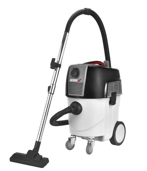 ODKURZACZ WARSZTATOWY 1600W ODKURZACZ WARSZTATOWY 1600W
