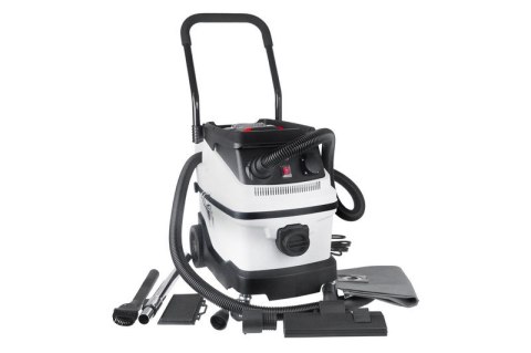 ODKURZACZ WARSZTATOWY 1600W Z FILTREM WODNYM 30L ODKURZACZ WARSZTATOWY 1600W Z FILTREM WODNYM 30L