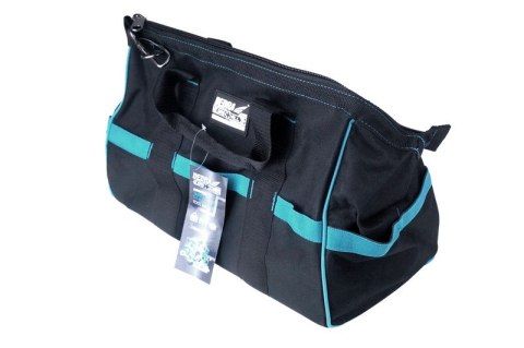 TORBA NARZĘDZIOWA 16'' POLYESTER 600D TORBA NARZĘDZIOWA 16'' POLYESTER 600D