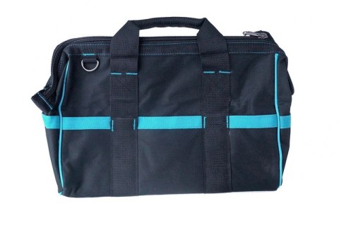 TORBA NARZĘDZIOWA 16'' POLYESTER 600D TORBA NARZĘDZIOWA 16'' POLYESTER 600D