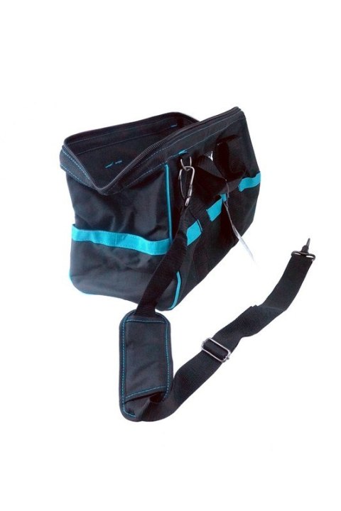 TORBA NARZĘDZIOWA 16'' POLYESTER 600D TORBA NARZĘDZIOWA 16'' POLYESTER 600D