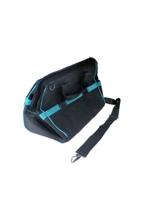 TORBA NARZĘDZIOWA 16'' POLYESTER 600D TORBA NARZĘDZIOWA 16'' POLYESTER 600D